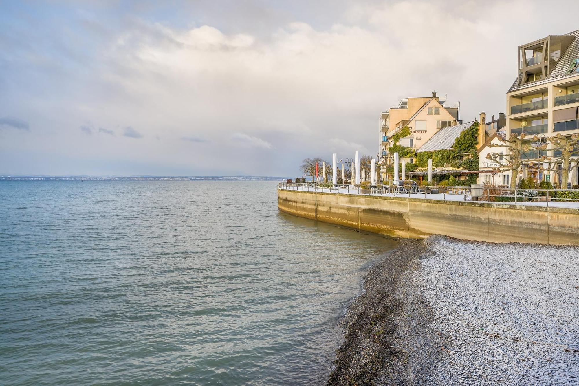 Select Hotel Фридрихсхафен Экстерьер фото